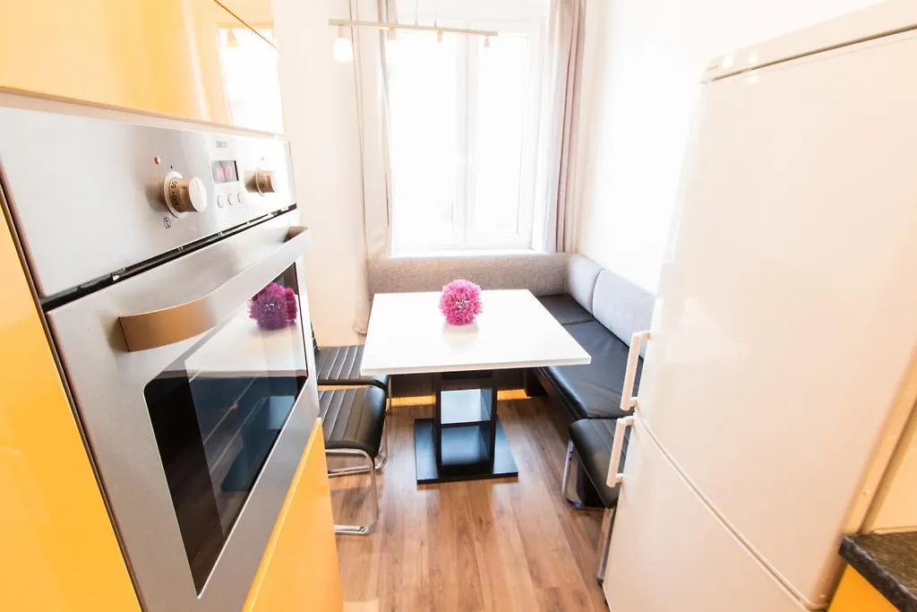 Apartment Dieselgasse فيينا