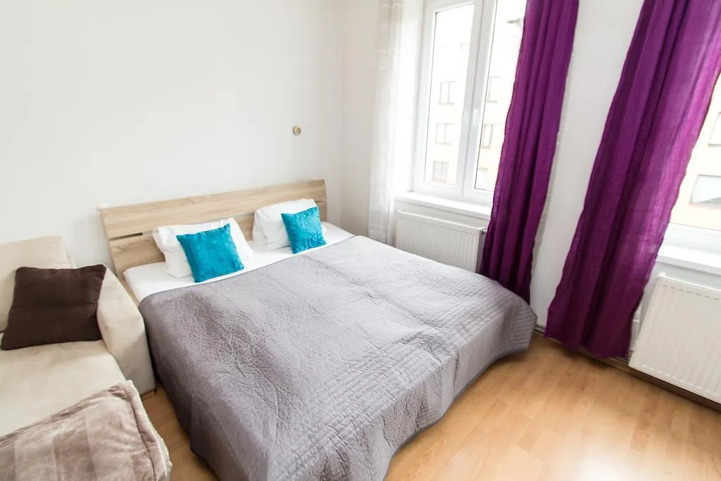 Apartment Dieselgasse فيينا النمسا