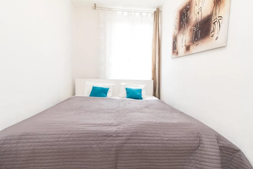 Apartment Dieselgasse فيينا